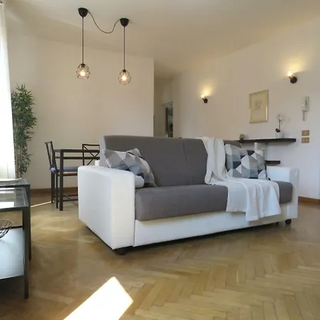 Altaseta Apartment *