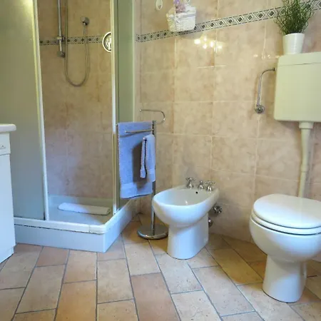 Apartment Altaseta Bologna