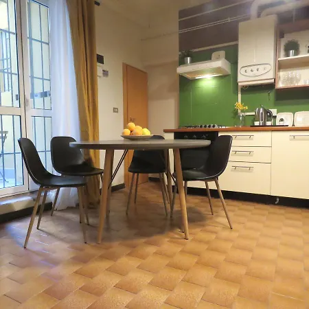 Apartmán Altaseta *