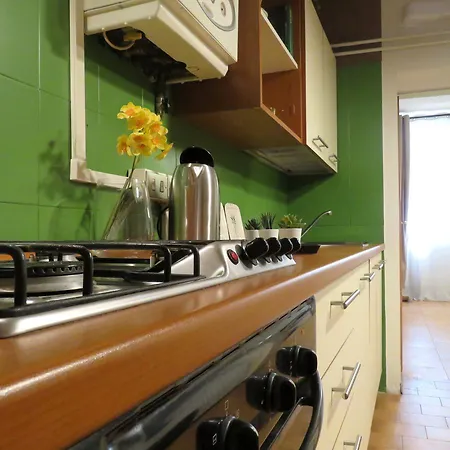 Apartmán Altaseta Boloňa