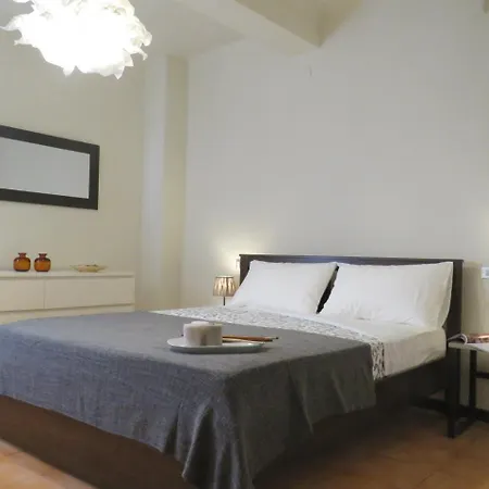 Apartmán Altaseta *