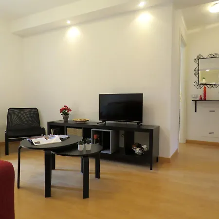 Altaseta Apartmán *