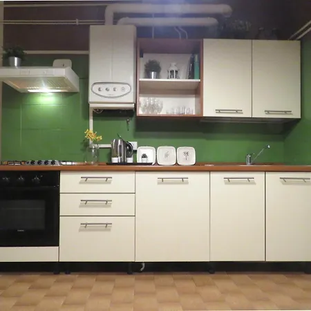 Apartmán Altaseta