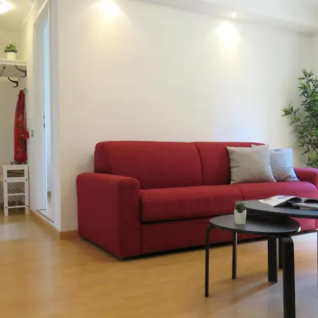 Altaseta Apartmán Boloňa