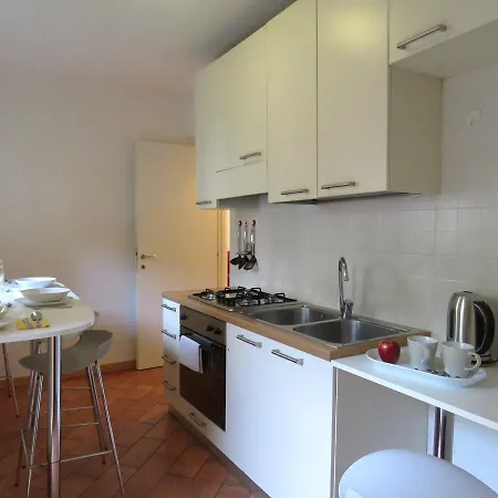 Apartmán Altaseta *