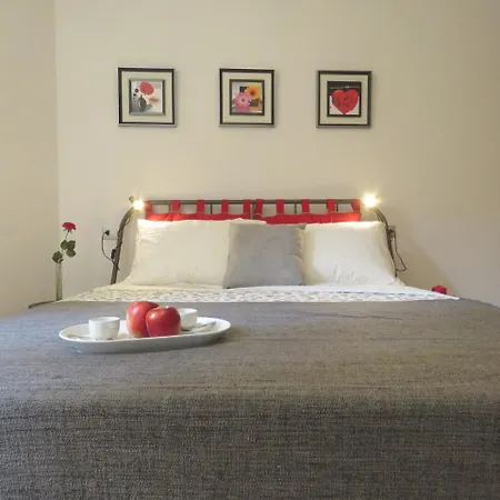 Altaseta Apartmán *