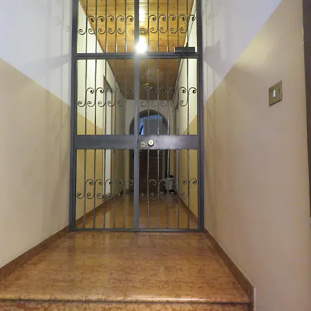 Altaseta Apartmán *