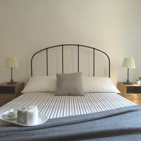 Apartmán Altaseta *