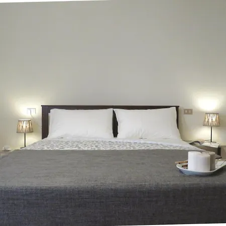 Altaseta Apartmán Boloňa