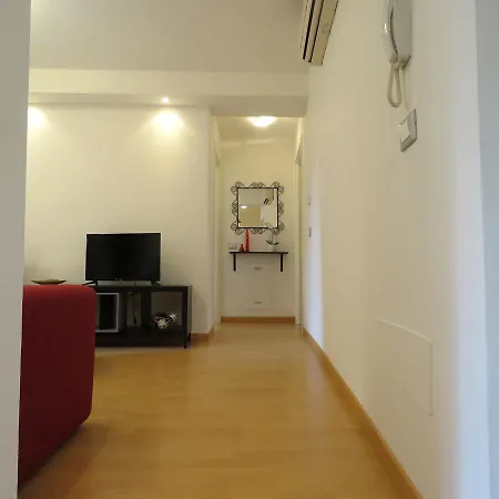Apartmán Altaseta *