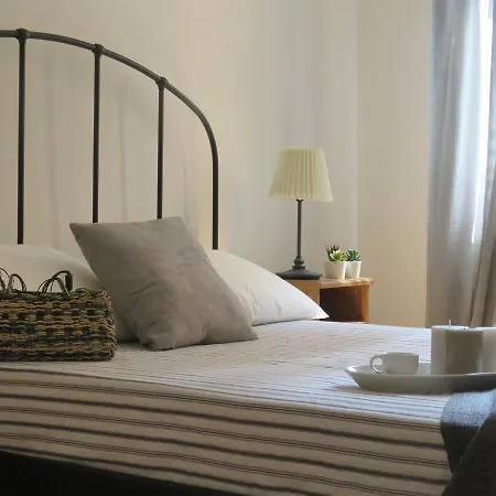 Apartmán Altaseta Boloňa