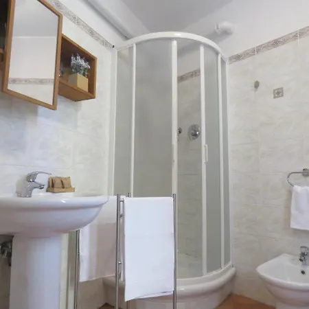 Altaseta Apartmán