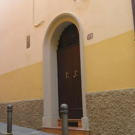 Apartmán Altaseta *