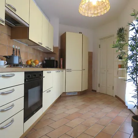Apartmán Altaseta