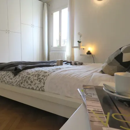 Altaseta Apartmán
