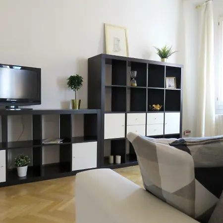 Apartmán Altaseta *
