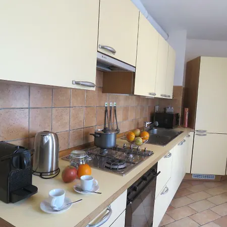 Altaseta Apartmán