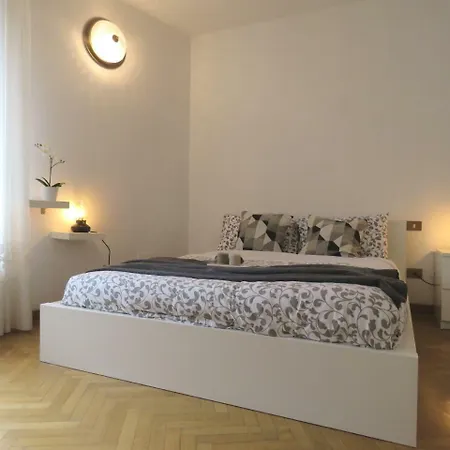 Apartmán Altaseta Boloňa