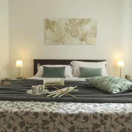 Altaseta Apartmán