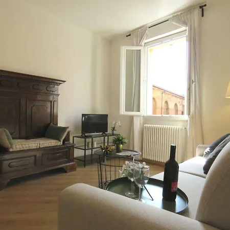 Apartmán Altaseta *