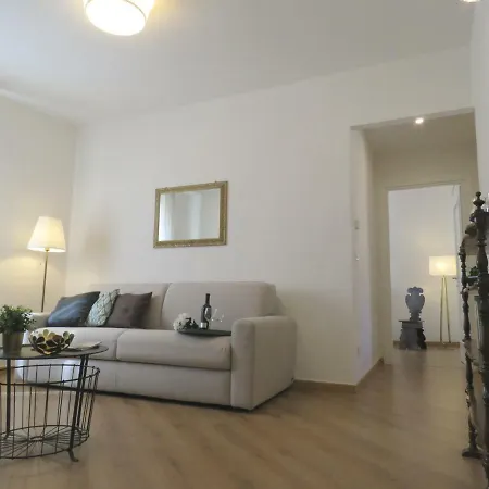 Apartmán Altaseta *