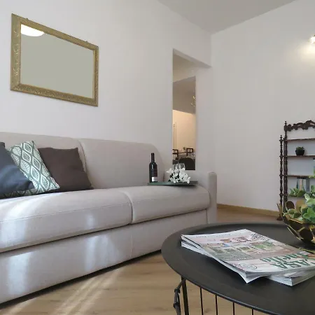 Altaseta Apartmán