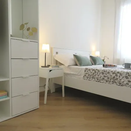 Apartmán Altaseta Boloňa