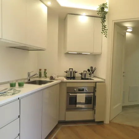 Altaseta Apartmán